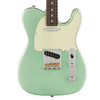 Fender American Professional II Telecaster Rosewood - Mystic Surf Green