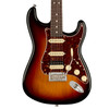 Fender American Professional II Stratocaster HSS Rosewood - 3-Color Sunburst