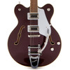 Used Gretsch G5622T Electromatic with Bigsby - Dark Cherry Metallic