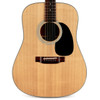 Used Martin D-18 Dreadnought Natural 2002