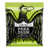 Ernie Ball 2021 Regular Slinky Paradigm Electric Strings 10-46