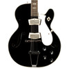 Vintage Silvertone 1446 Chris Isaak Black - 1960s