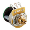 Fender S-1 Switch Potentiometer Split Shaft - 250K