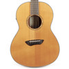 Yamaha CSF-TA Trans Acoustic Parlor - Vintage Natural