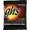GHS M3045 Bass Boomers Long Scale Medium Bass Strings - 45-105