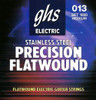 GHS 1000 Precision Flats Stainless Electric Strings Medium - 13-54