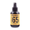 Dunlop Formula 65 Guitar Polish & Cleaner 4 oz.