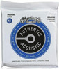 Martin MA4850 Authentic Acoustic SP Acoustic Bass Strings - 45-105