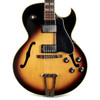 Vintage Gibson ES-175D Sunburst 1977