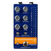 Empress Effects Compressor MKII - Blue Sparkle