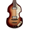 Hofner 1963 Violin Bass Artist - Sunburst