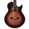 Used Ibanez AE405TV Acoustic Electric Sunburst 1984