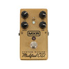 Used MXR M77 Custom Badass Modified O.D. - Overdrive Pedal