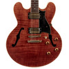 Used Heritage H-535 Classic Burnt Amber 2004