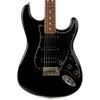 Used Fender American Special Stratocaster HSS Black 2011