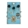 Used Beetronics OctaHive Fuzz Pedal