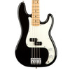 Fender Player Series Precision Bass Maple - Black