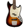 Fender American Performer Mustang Bass Rosewood - 3 Tone Sunburst