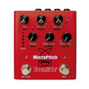 Eventide MicroPitch Delay, Pitch Shift, and Modulation Pedal V3