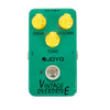 Used Joyo JF-01 Vintage Overdrive Pedal