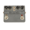 Used Effects Pedal Boutique SRB-808 Plus V4 Dual Overdrive Pedal