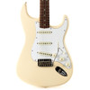 Used Fender Vintage Hot Rod 60s Stratocaster Olympic White 2014