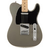 Used Fender American Deluxe Telecaster Tungsten 2012