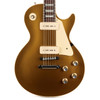 Gibson Custom Shop 1968 Les Paul Standard Goldtop Reissue - 60s Gold