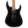 Jackson DK2X X Series Dinky - Gloss Black