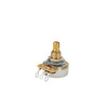 Gibson Historic Potentiometer 500K Audio Taper - Short Shaft