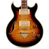 Ibanez AR520HFM Standard Semi-Hollowbody - Violin Sunburst