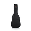 Gator GBE-DREAD Dreadnought Acoustic Guitar Gig Bag