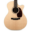 Martin GPC-16E Rosewood Grand Performer Acoustic - Natural