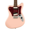 Squier Paranormal Super-Sonic Laurel - Shell Pink