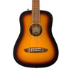 Fender Redondo Mini Acoustic - Sunburst