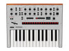 Korg Monologue Monophonic Analog Synthesizer - Silver