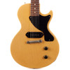 Vintage Gibson Les Paul Junior TV Yellow Model 1957