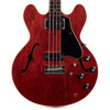 Vintage Gibson EB-2DC Cherry 1969