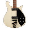 Vintage Rickenbacker 620/12 12-String White 1990