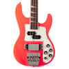 Jackson X Series Concert Bass CBXNT DX IV - Rocket Red