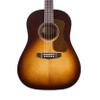 Guild DS-240 Slope Shoulder Dreadnought - Tear Drop Burst Gloss