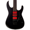 Used Charvel Super Stock DK24 Limited Edition Satin Black 2017