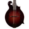 Used Weber Gallatin F-Style Mandolin Sunburst