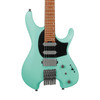 Ibanez Q54 Q Standard - Sea Foam Green Matte