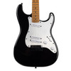 Squier Contemporary Stratocaster Special Roasted Maple - Black