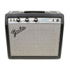 Vintage Fender Champ 6W 1x8 Tube Combo Amp - 1977