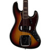 Vintage Fender Jazz Bass Sunburst 1969