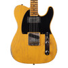 Fender Custom Shop '51 Telecaster HS Heavy Relic - Aged Butterscotch Blonde