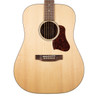 Art & Lutherie Americana EQ Dreadnought Acoustic Electric - Natural