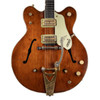 Vintage Gretsch Chet Atkins Country Gentleman Walnut 1966